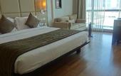Туры в отель Ramada by Wyndham Navi Mumbai