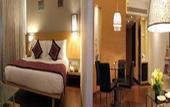 Туры в отель Ramada by Wyndham Navi Mumbai