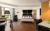 Туры в отель Ramada by Wyndham Navi Mumbai