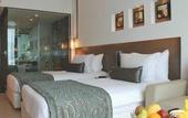 Туры в отель Ramada by Wyndham Navi Mumbai