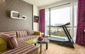 Туры в отель Ramada by Wyndham Navi Mumbai