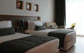 Туры в отель Ramada by Wyndham Navi Mumbai