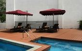Туры в отель Ramada by Wyndham Navi Mumbai