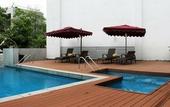 Туры в отель Ramada by Wyndham Navi Mumbai