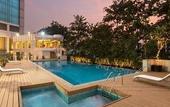 Туры в отель Ramada by Wyndham Navi Mumbai