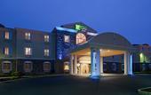 Туры в отель Holiday Inn Express Hotel & Suites Swansea by IHG