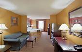 Туры в отель Holiday Inn Express Hotel & Suites Swansea by IHG