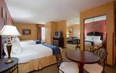 Туры в отель Holiday Inn Express Hotel & Suites Swansea by IHG