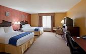 Туры в отель Holiday Inn Express Hotel & Suites Swansea by IHG