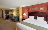 Туры в отель Holiday Inn Express Hotel & Suites Swansea by IHG