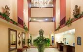 Туры в отель Holiday Inn Express Hotel & Suites Swansea by IHG
