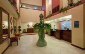 Туры в отель Holiday Inn Express Hotel & Suites Swansea by IHG