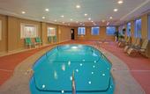 Туры в отель Holiday Inn Express Hotel & Suites Swansea by IHG
