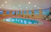 Туры в отель Holiday Inn Express Hotel & Suites Swansea by IHG