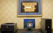 Туры в отель Holiday Inn Express Hotel & Suites Swansea by IHG