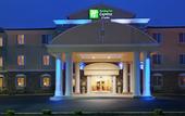 Туры в отель Holiday Inn Express Hotel & Suites Swansea by IHG