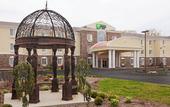 Туры в отель Holiday Inn Express Hotel & Suites Swansea by IHG