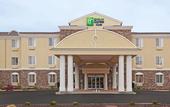 Туры в отель Holiday Inn Express Hotel & Suites Swansea by IHG