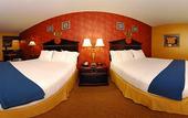 Туры в отель Holiday Inn Express Hotel & Suites Swansea by IHG
