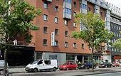 Туры в отель Ibis Amsterdam City Stopera