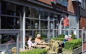 Туры в отель Ibis Amsterdam City Stopera