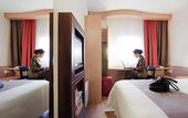 Туры в отель Ibis Amsterdam City Stopera