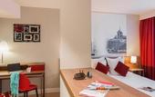 Туры в отель Adagio Original Thoiry Geneve