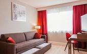 Туры в отель Adagio Original Thoiry Geneve