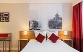 Туры в отель Adagio Original Thoiry Geneve