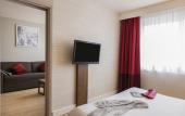 Туры в отель Adagio Original Thoiry Geneve