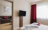 Туры в отель Adagio Original Thoiry Geneve