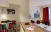 Туры в отель Adagio Original Thoiry Geneve