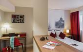 Туры в отель Adagio Original Thoiry Geneve