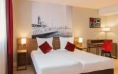 Туры в отель Adagio Original Thoiry Geneve
