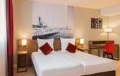 Туры в отель Adagio Original Thoiry Geneve