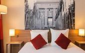 Туры в отель Adagio Original Thoiry Geneve