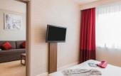 Туры в отель Adagio Original Thoiry Geneve