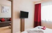 Туры в отель Adagio Original Thoiry Geneve