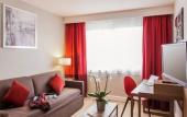 Туры в отель Adagio Original Thoiry Geneve