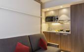 Туры в отель Adagio Original Thoiry Geneve