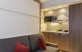 Туры в отель Adagio Original Thoiry Geneve