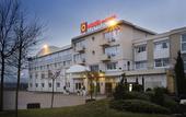 Туры в отель Adagio Original Thoiry Geneve