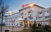 Туры в отель Adagio Original Thoiry Geneve
