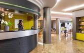 Туры в отель Adagio Original Thoiry Geneve