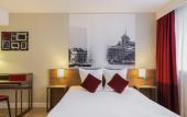Туры в отель Adagio Original Thoiry Geneve