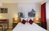 Туры в отель Adagio Original Thoiry Geneve
