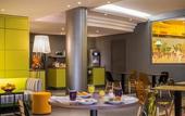 Туры в отель Adagio Original Thoiry Geneve