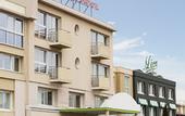 Туры в отель Adagio Original Thoiry Geneve