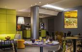 Туры в отель Adagio Original Thoiry Geneve