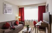 Туры в отель Adagio Original Thoiry Geneve
